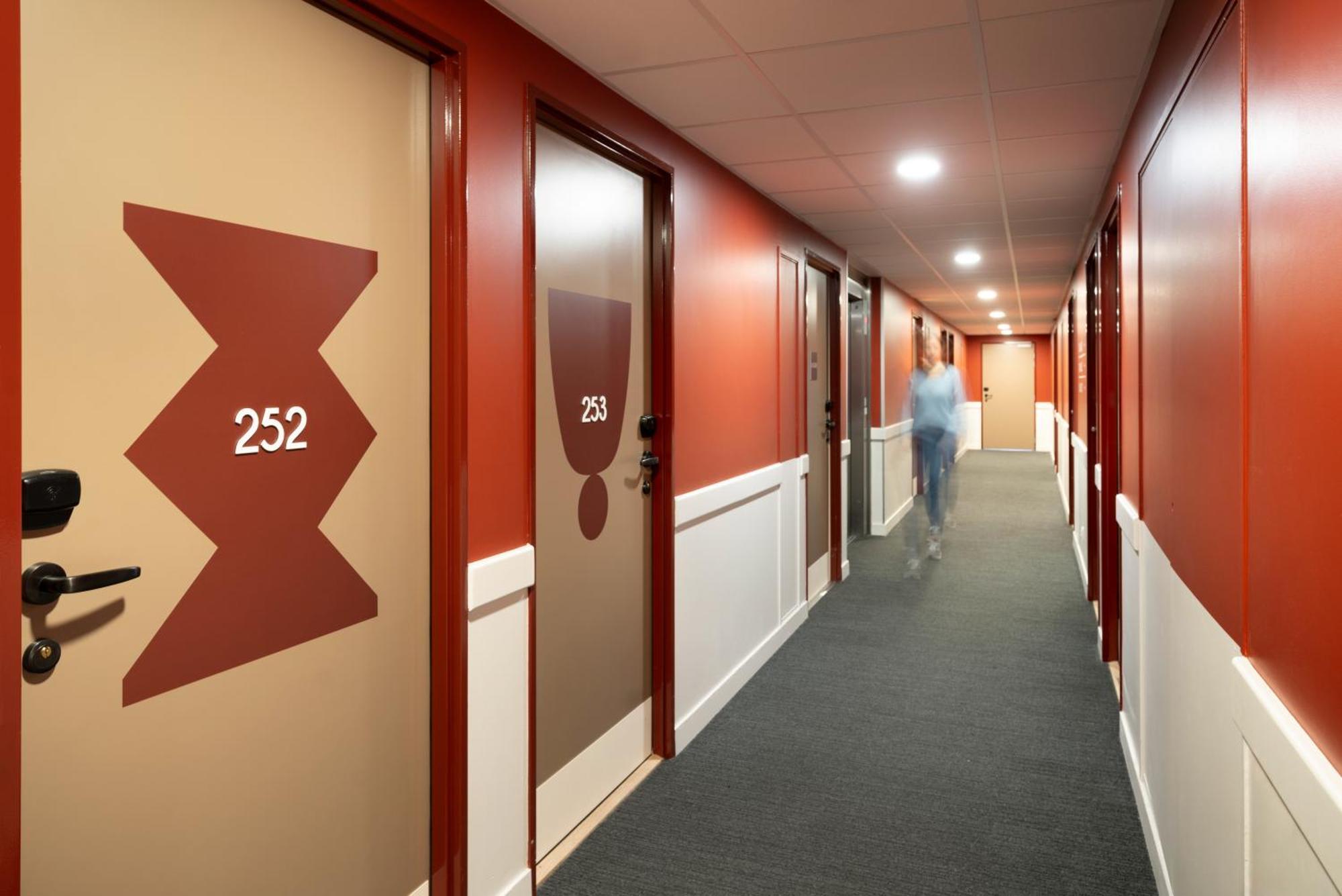 Ibis Styles Prevessin Geneve Aeroport Hotel Buitenkant foto