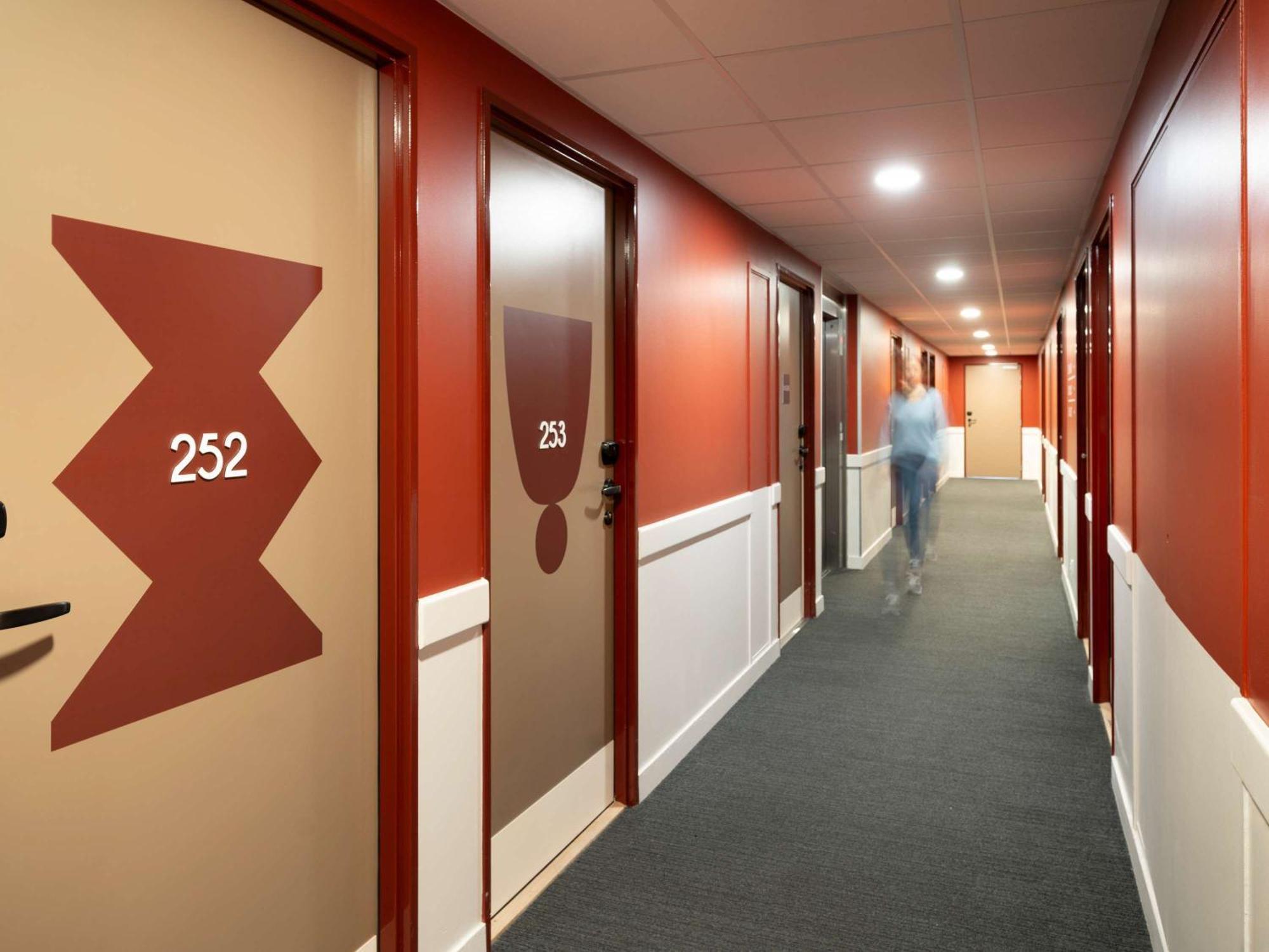 Ibis Styles Prevessin Geneve Aeroport Hotel Buitenkant foto